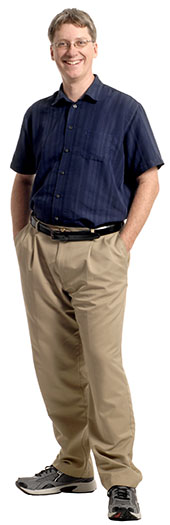 Gregory P. McGovern